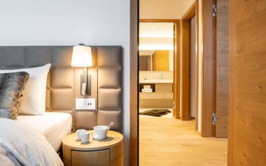 ANDERMATT / UR – RESIDENCES GOTTHARD LOFTS