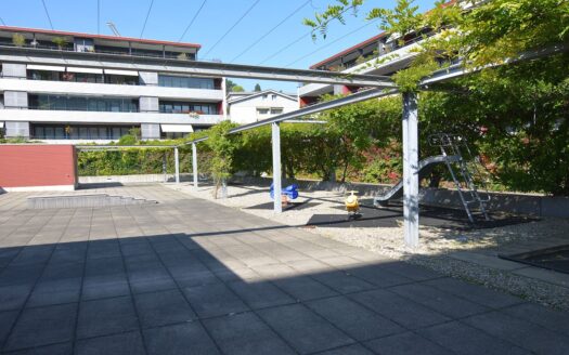 KRIENS / LU – SUCHEN SIE EIN URBANES UND NATURNAHES ZUHAUSE – HIER FINDEN SIE ES …