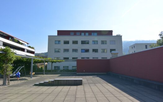 KRIENS / LU – SUCHEN SIE EIN URBANES UND NATURNAHES ZUHAUSE – HIER FINDEN SIE ES …